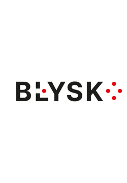 logo BLYSK SP. Z O.O.